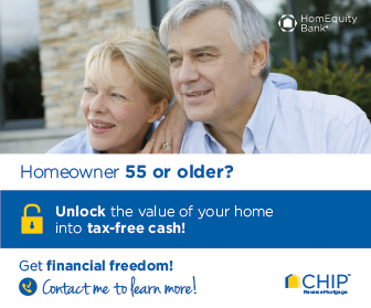  About CHIP Home Income Plan
